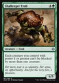 Troll Sfidante
