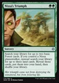 Trionfo di Nissa