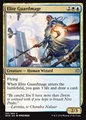 Magiguardiana d'Elite