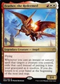 Feather, la Redenta