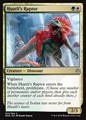 Raptor di Huatli