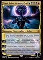 Nicol Bolas, Drago Divino