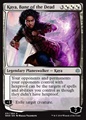 Kaya, Flagello dei Morti