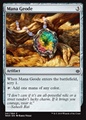 Geode di Mana