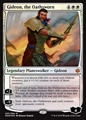 Gideon, the Oathsworn