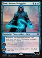 Jace, Arcane Strategist