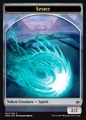 Token Creatura Spirito
