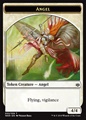 Token Creatura Angelo