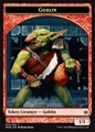 Token Creatura Goblin