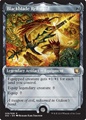 Blackblade Riforgiata