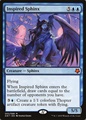 Inspired Sphinx 