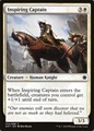 Capitana Ispiratrice