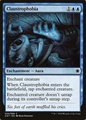 Claustrofobia