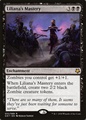 Maestria di Liliana