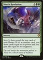 Rivelazione di Nissa