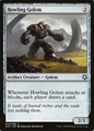 Golem Ululante