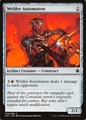 Automa Saldatore