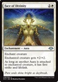 Volto della Divinità