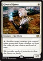 Donatrice delle Rune