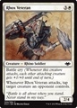 Rhox Veterano