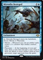 Mirrodin Assediato