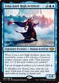 Urza, Lord Grand'Artefice