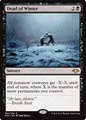 Morte di Mezz'Inverno