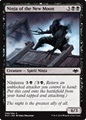 Ninja del Novilunio