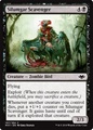 Saprofago Silumgar