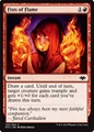 Pugni di Fiamme