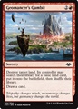Mossa del Geomante