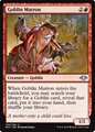 Matrona Goblin