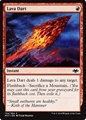 Dardo di Lava