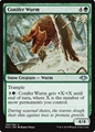 Wurm delle Conifere