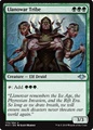 Tribù di Llanowar