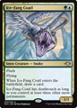 Coatl dalle Zanne di Ghiaccio