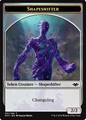 Token Creatura Polimorfo