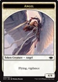 Token Creatura Angelo