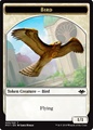Token Creatura Uccello