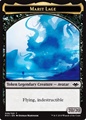 Token Creatura Marit Lage