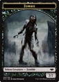 Token Creatura Zombie