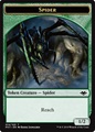 Token Creatura Ragno