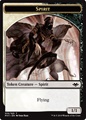 Token Creatura Spirito