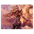 Art Series: Serra la Benevola