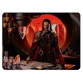 Art Series: Yawgmoth, Medico Thran
