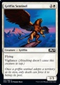 Grifone Sentinella