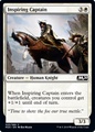 Capitana Ispiratrice