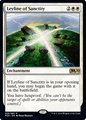 Leyline della Sacralità