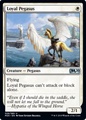 Pegaso Leale