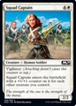 Capitana dello Squadrone